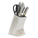 Arshia Knife Set, 10 Pieces