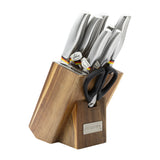 Arshia Knife Set, 10 Pieces