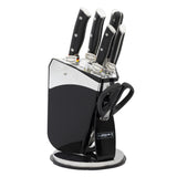 Arshia Knife Set, 8 Pieces