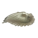 Leaf Shaped Plate for Nuts