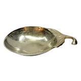 Leaf Shaped Plate for Nuts