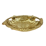 Serving Plate for Nuts