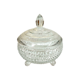 Bonbonniere with Cover -20x18 cm