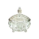 Bonbonniere with Cover -20x18 cm