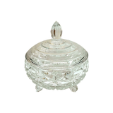 Bonbonniere with Cover -20x18 cm