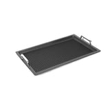 AMT Rectangular Grill with Handles -Cast Aluminium -53x33 cm