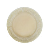 Noritake Daily Use Dinner Set, 40 Pieces -Beige -Porcelain