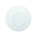 Daily Use Dinner Set, 24 Pieces -Porcelain