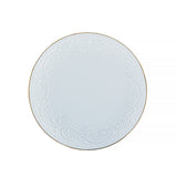 Daily Use Dinner Set, 24 Pieces -Porcelain