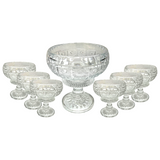 Bowl Set, 7 Pieces
