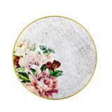 Daily Use Dinner Set, 24 Pieces -Porcelain