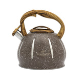 Besnhoff Whistling Kettle -3 Lit.