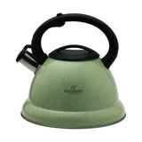 Besnhoff Whistling Kettle -3 Lit.
