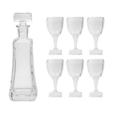 Drink Set, 7 Pieces
