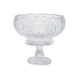 Plate with Base -33 cm