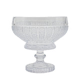 Plate with Base -24 cm