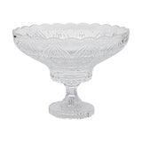 Plate with Base -33x23 cm