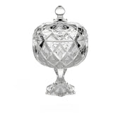 Bonbonniere with Cover -30 cm