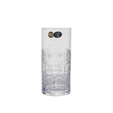 Bohemia Crystal Longdrink Set, 6 Pieces -350 ml