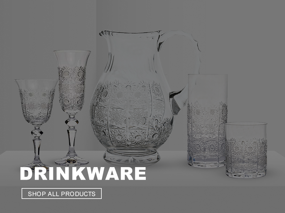 Sheffield Egypt Drinkware