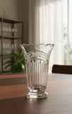 Vase with Base -25 cm