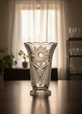 Vase with Base -25 cm