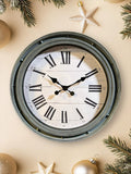 Wall Clock -45.8x45.8 cm -Grey