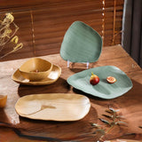 Daily Use Dinner Set, 25 Pieces