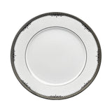 Falkenporzellan Dinner Set, 112 Pieces -Silver -Porcelain