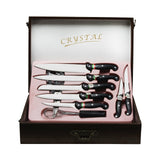 Knife Set, 32 Pieces