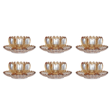 Bowl Set, 12 Pieces -10.3 cm