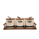 Spices Set, 3 Pieces