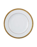 Falkenporzellan Dinner Set, 112 Pieces -Gold -Porcelain