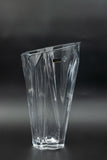 Bohemia Crystal Vase -30 cm