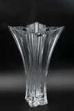 Bohemia Crystal Vase -36 cm