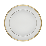 Falkenporzellan Dinner Set, 59 Pieces -Gold -Porcelain