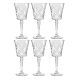 Goblet Set, 6 Pieces