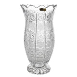 Bohemia Crystal Vase -30 cm