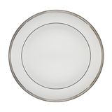 Falkenporzellan Dinner Set, 112 Pieces -Silver -Porcelain