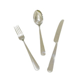 Mepra Set, 3 Pieces -Stainless Steel