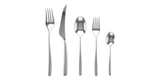 Mepra Cutlery Set, 87 Pieces -Stainless Steel 18/10