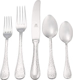 Mepra Cutlery Set -87 Pieces -Stainless Steel 18/10