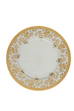 Falkenporzellan Dinner Set, 112 Pieces -Gold -Porcelain