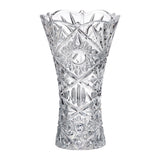 Bohemia Crystal Vase -25cm