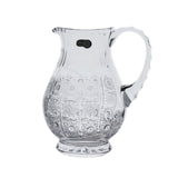 Bohemia Crystal Jug