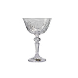 Bohemia Crystal Cocktail Set, 6 Pieces -180 ml