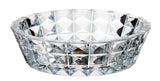 Bohemia Crystal Diamond Plate -32.5 cm