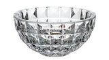 Bohemia Crystal Diamond Plate -28 cm