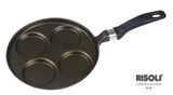 Risoli Pancake with BK Handle -25cm