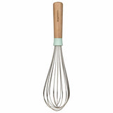 BergHOFF Whisk, Wood Handle -Leo